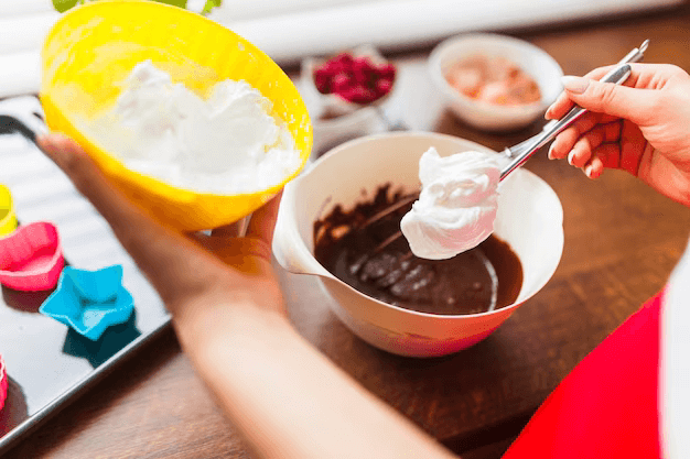 Pudding & Gelatin Mix